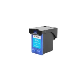   HQ Premium HP 22XL C9352A C9352AE Color Utángyártott Tintapatron