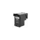 HQ Premium HP 304XL N9K08AE Black Utángyártott Tintapatron