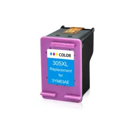 HQ Premium HP 305XL 3YM63AE Color Utángyártott Tintapatron