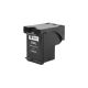 HQ Premium HP 336 C9362E Black Utángyártott Tintapatron