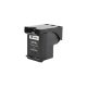 HQ Premium HP 337 C9364E Black Utángyártott Tintapatron