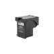 HQ Premium HP 338 C8765E Black Utángyártott Tintapatron