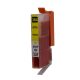 HQ Premium HP 364XL CB325EE Yellow Chipes Utángyártott Tintapatron