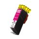 HQ Premium HP 655 CZ111AE Magenta Chipes Utángyártott Tintapatron