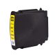 HQ Premium HP 88XL C9393AE Yellow Utángyártott Tintapatron