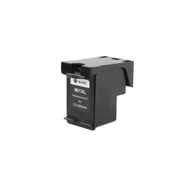 HQ Premium HP 901XL CC654AE Black Utángyártott Tintapatron