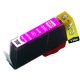 HQ Premium HP 920XL CD973A Magenta Utángyártott Tintapatron