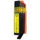HQ Premium HP 935XL C2P26AE Yellow Chipes Utángyártott Tintapatron