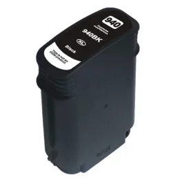 HQ Premium HP 940XL C4906AE Black Utángyártott Tintapatron