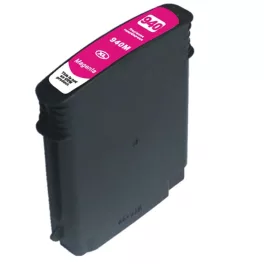   HQ Premium HP 940XL C4908AE Magenta Utángyártott Tintapatron