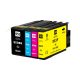 HQ Premium HP 953XL L0S70AE Black Utángyártott Tintapatron