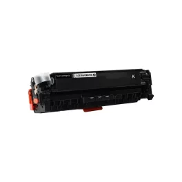   HQ Premium HP CC530A No.304A CE410X No.305X CF380A No.312A CRG718 Black Utángyártott Toner 3.500 oldal kapacitás