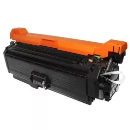   HQ Premium HP CE262A No.648A Yellow Utángyártott Toner 11.000 oldal kapacitás