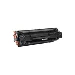 HQ Premium HP CE285A CRG725 CB435A CB436A CRG712 CRG713 CE278A CRG728 Utángyártott Toner  2.000 oldal kapacitás