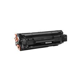   HQ Premium HP CE285A CRG725 CB435A CB436A CRG712 CRG713 CE278A CRG728 Utángyártott Toner  2.000 oldal kapacitás