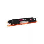 HQ Premium HP CE313A No.126A CF353A No.130A CRG729 Magenta Utángyártott Toner 1.000 oldal kapacitás