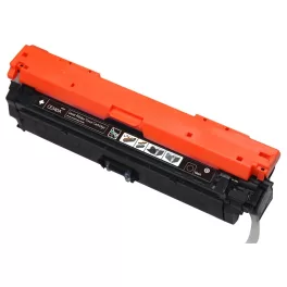   HQ Premium HP CE340A No.651A Black Utángyártott Toner 13.500 oldal kapacitás
