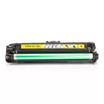 HQ Premium HP CE342A No.651A Yellow Utángyártott Toner 16.000 oldal kapacitás