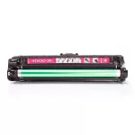 HQ Premium HP CE343A No.651A Magenta Utángyártott Toner 16.000 oldal kapacitás