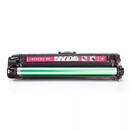   HQ Premium HP CE343A No.651A Magenta Utángyártott Toner 16.000 oldal kapacitás