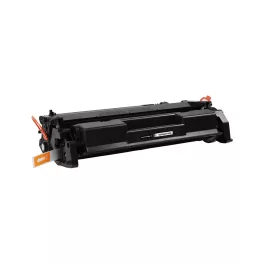   HQ Premium HP CE505A No.05A CF280A No.80A CRG719 Utángyártott Toner 2.300 oldal kapacitás