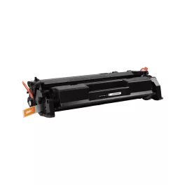   HQ Premium HP CE505X No.05X CF280X No.80X CRG719H Utángyártott Toner 6.500 oldal kapacitás