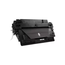   HQ Premium HP CF214X No.14X Utángyártott Toner 17.500 oldal kapacitás