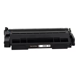   HQ Premium HP CF226X No.26X CRG052H Utángyártott Toner 9.000 oldal kapacitás
