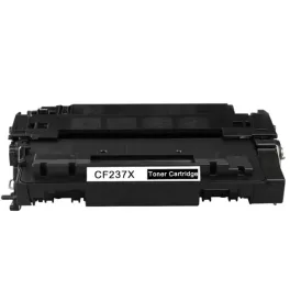   HQ Premium HP CF237X No.37X Utángyártott Toner 25.000 oldal kapacitás