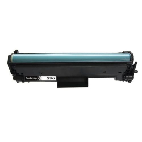 HQ Premium HP CF244X No.44X Chipes Utángyártott Toner 2.000 oldal kapacitás