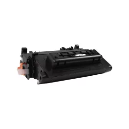   HQ Premium HP CF281X No.81X Utángyártott Toner 25.000 oldal kapacitás