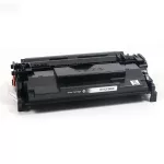 HQ Premium HP CF289X No.89X Chip Nélküli Utángyártott Toner 10.000 oldal kapacitás