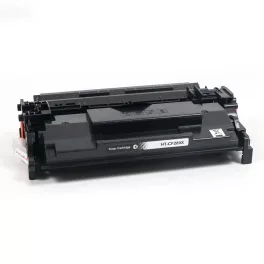   HQ Premium HP CF289X No.89X Chip Nélküli Utángyártott Toner 10.000 oldal kapacitás
