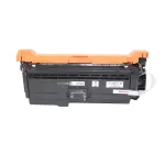 HQ Premium HP CF330X No.654X Black Utángyártott Toner 20.500 oldal kapacitás