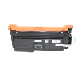   HQ Premium HP CF330X No.654X Black Utángyártott Toner 20.500 oldal kapacitás