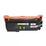 HQ Premium HP CF332A No.654A Yellow Utángyártott Toner 15.000 oldal kapacitás