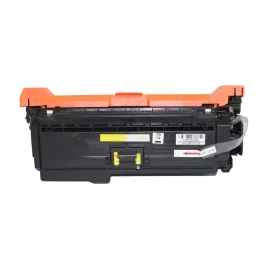  HQ Premium HP CF332A No.654A Yellow Utángyártott Toner 15.000 oldal kapacitás
