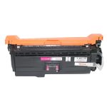 HQ Premium HP CF333A No.654A Magenta Utángyártott Toner 15.000 oldal kapacitás