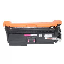   HQ Premium HP CF333A No.654A Magenta Utángyártott Toner 15.000 oldal kapacitás
