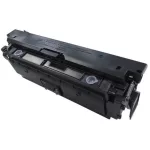 HQ Premium HP CF360A No.508A CRG040 Black Utángyártott Toner 6.000 oldal kapacitás