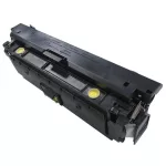 HQ Premium HP CF362A No.508A CRG040 Yellow Utángyártott Toner 5.000 oldal kapacitás