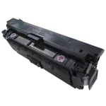 HQ Premium HP CF363A No.508A CRG040 Magenta Utángyártott Toner 5.000 oldal kapacitás
