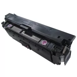   HQ Premium HP CF363A No.508A CRG040 Magenta Utángyártott Toner 5.000 oldal kapacitás