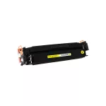 HQ Premium HP CF412X No.410X CRG046H CRG-046H Yellow Utángyártott Toner 5.000 oldal kapacitás