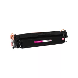   HQ Premium HP CF413A No.410A CRG046 CRG-046 Magenta Utángyártott Toner 2.300 oldal kapacitás