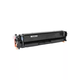   HQ Premium HP CF540X No.203X CF400X No.201X CRG054H CRG045H Black Utángyártott Toner 3.200 oldal kapacitás