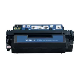   HQ Premium HP Q2610A Utángyártott Toner 6.000 oldal kapacitás