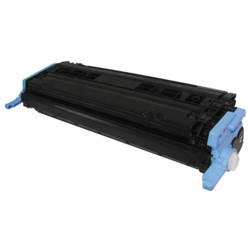HQ Premium HP Q6001A No.124A CRG707 Cyan Utángyártott Toner 2.000 oldal kapacitás
