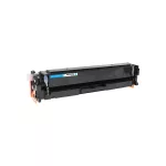 HQ Premium HP W2031A No.415A Cyan Chipes Utángyártott Toner 2.100 oldal kapacitás