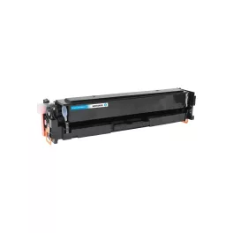   HQ Premium HP W2031X No.415X Cyan Chip Nélküli Utángyártott Toner 6.000 oldal kapacitás